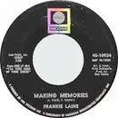 7inch Vinyl Single - Frankie Laine - The Moment Of Truth