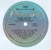 LP - Frankie Laine With Michel Legrand - Reunion In Rhythm