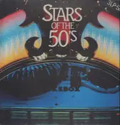 Frankie Lane - Stars Of The 50's