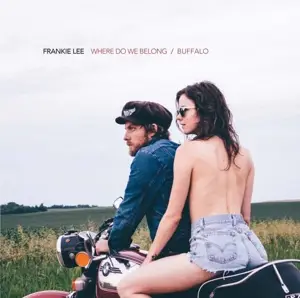 Frankie Lee - Where Do We Belong / Buffalo