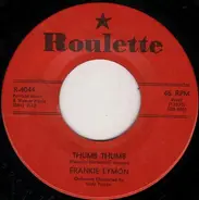 Frankie Lymon - Thumb Thumb