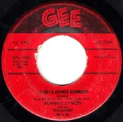 Frankie Lymon - I'm Not A Juvenile Delinquent