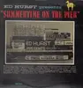 LP - Frankie Lymon & The Teenagers, Little Anthony & The Imperials, The Penguins,... - Ed Hurst presents 'Summertime On The Pier'
