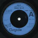7inch Vinyl Single - Frankie Miller - Darlin' - Blue injection moulded labels