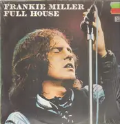 LP - Frankie Miller - Full House