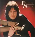 LP - Frankie Miller - Standing On The Edge
