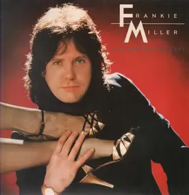 Frankie Miller - Standing on the Edge