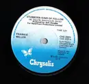 7inch Vinyl Single - Frankie Miller - Stubborn Kind Of Fellow