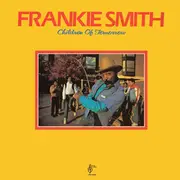 LP - Frankie Smith - Children Of Tomorrow