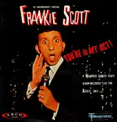 Frankie Scott