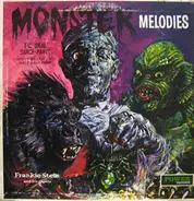 Frankie Stein And His Ghouls - Monster Melodies