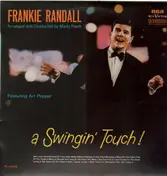 Frankie Randall - A Swingin' Touch!