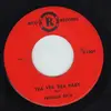 7inch Vinyl Single - Frankie Rich - Yea Yea Yea Baby / This Time Of Year - R&B Rock'n'Roll