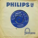7inch Vinyl Single - Frankie Vaughan - Tower Of Strength
