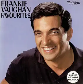 frankie vaughan - Favourites