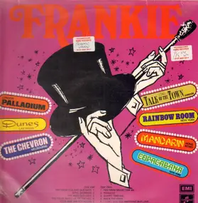 frankie vaughan - Frankie