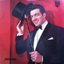 LP - Frankie Vaughan - Frankie Vaughan Showcase