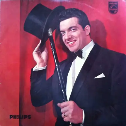 Frankie Vaughan - Frankie Vaughan Showcase