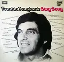 LP - Frankie Vaughan - Frankie Vaughan's Sing Song