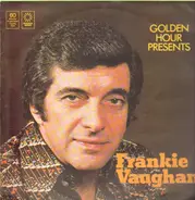 Frankie Vaughan - Golden Hour Presents