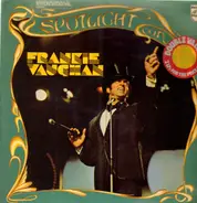 Frankie Vaughan - Spotlight On