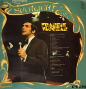 Double LP - Frankie Vaughan - Spotlight On