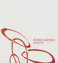 12inch Vinyl Single - Frankie Valentine - Moog Rock