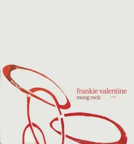 Frankie Valentine - Moog Rock