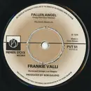 7inch Vinyl Single - Frankie Valli - Fallen Angel
