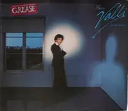 LP - Frankie Valli - Frankie Valli...Is The Word