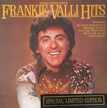 Frankie Valli - Hits