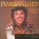 LP - Frankie Valli - Hits