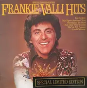 LP - Frankie Valli - Hits