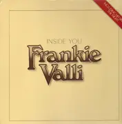 LP - Frankie Valli - Inside You