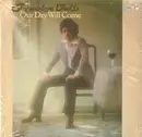 LP - Frankie Valli - Our Day Will Come