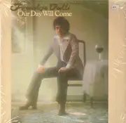 LP - Frankie Valli - Our Day Will Come