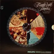LP - Frankie Valli - Timeless - Gimmix gatefold