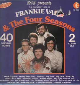 Frankie Valli - The Greatest Hits