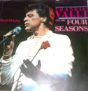 7inch Vinyl Single - Frankie Valli And The Four Seasons - Book Of Love