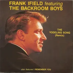 Frank Ifield - The Yodeling Song (Remix)