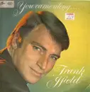 LP - Frank Ifield - You Came Along