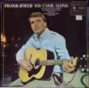 LP - Frank Ifield - You Came Along
