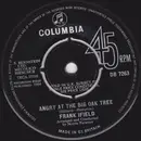 7inch Vinyl Single - Frank Ifield - Angry At The Big Oak Tree