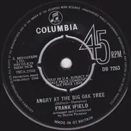 Frank Ifield - Angry At The Big Oak Tree