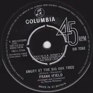 Frank Ifield - Angry At The Big Oak Tree