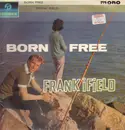 LP - Frank Ifield - Born Free