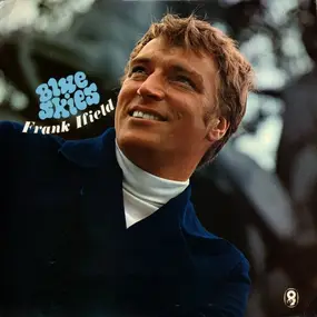 Frank Ifield - Blue Skies