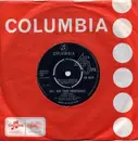 7inch Vinyl Single - Frank Ifield - Call Her Your Sweetheart