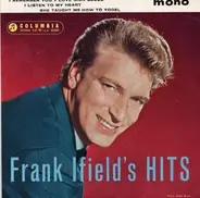 Frank Ifield - Frank Ifield's Hits