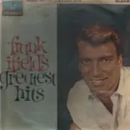 Frank Ifield - Greatest Hits